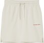 Sijonas Calvin Klein TWO TONE MONOGRAM SKIRT J20J218726 ACF 45331 kaina ir informacija | Sijonai | pigu.lt