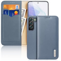 Чехол Dux Ducis Hivo Samsung S928 S24 Ultra коричневый цена и информация | Чехлы для телефонов | pigu.lt