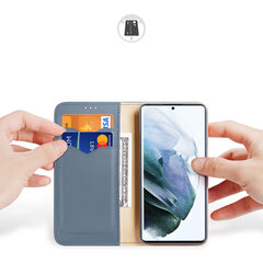 Чехол Dux Ducis Hivo Samsung S928 S24 Ultra коричневый цена и информация | Чехлы для телефонов | pigu.lt