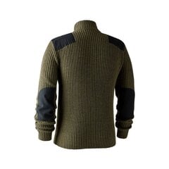 Свитер Deerhunter Rogaland Knit w.zip цена и информация | Мужские свитера | pigu.lt