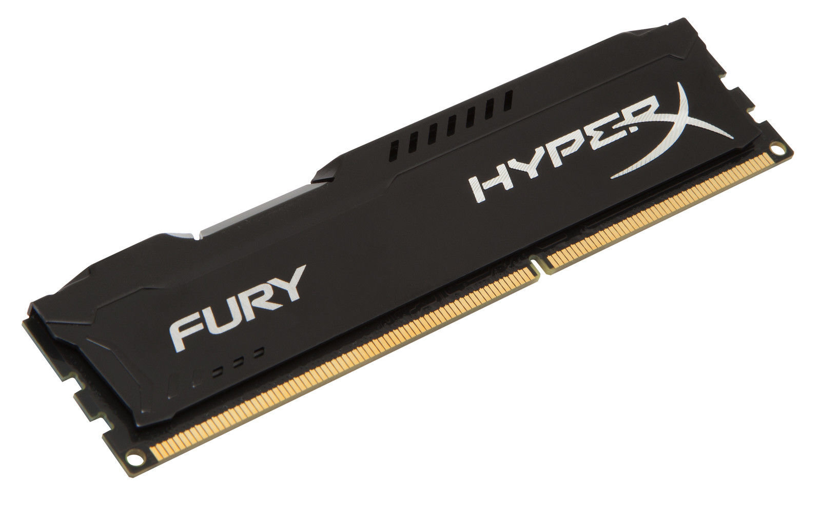 Kingston HyperX Fury Operatyvioji atmintis (RAM) 8 GB DDR3 цена и информация | Operatyvioji atmintis (RAM) | pigu.lt