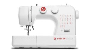 Singer SM024 kaina ir informacija | Siuvimo mašinos | pigu.lt