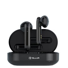 Tellur TLL511401 цена и информация | Теплая повязка на уши, черная | pigu.lt