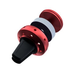 Освежитель воздуха FreshDot Car Phone Holder Magnetic Tellur TLL171181, Bubble Gum цена и информация | Освежители воздуха для салона | pigu.lt