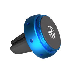 Освежитель воздуха Tellur FreshDot Car Phone Holder Magnetic TLL171191, Ocean цена и информация | Освежители воздуха для салона | pigu.lt