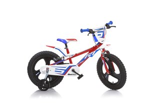 Vaikiškas dviratis Dino Bikes 16", 816L-06 kaina ir informacija | Dino Bikes Dviračių priedai ir aksesuarai | pigu.lt