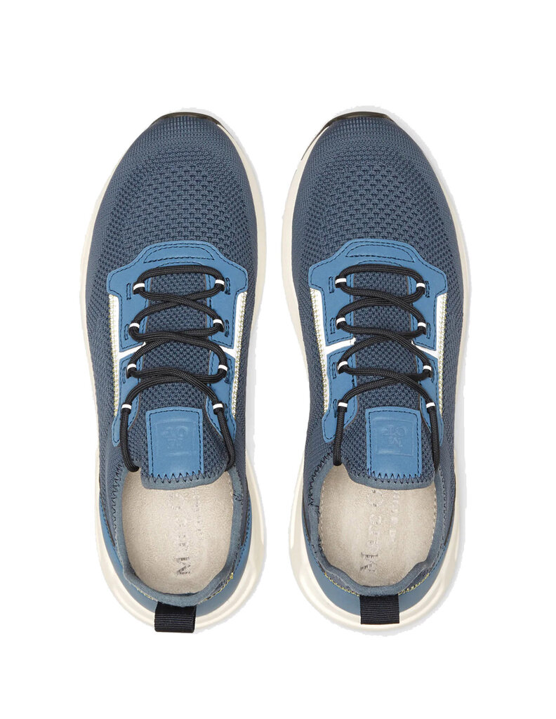 Laisvalaikio batai vyrams Michael Kors, mėlyni kaina ir informacija | Vyriški batai | pigu.lt
