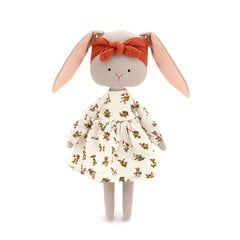 Cotti Motti: Люси Кролик цена и информация | Мягкие игрушки | pigu.lt