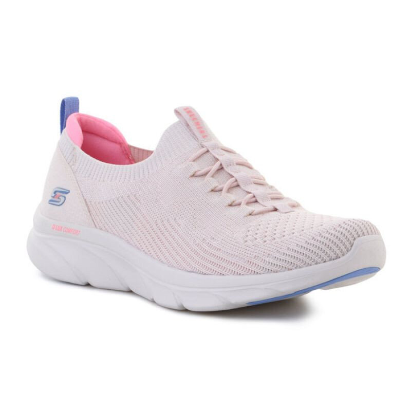 Kedai moterims Skechers kaina ir informacija | Sportiniai bateliai, kedai moterims | pigu.lt