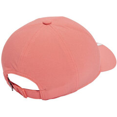 Кепка Adidas A.R Rb Cap 3s 4A Pink HD7245 цена и информация | Женские шапки | pigu.lt