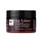 Atkuriamoji plaukų kaukė Hair Volume repair New Nordic, 300 ml kaina ir informacija | Priemonės plaukų stiprinimui | pigu.lt