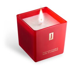 Ароматизированная соевая свеча ручной работы JFenzi Lili Affection, 200г цена и информация | Подсвечники, свечи | pigu.lt