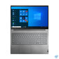 Nešiojamas kompiuteris Lenovo Thinkbook 15 GEN 2 512 GB SSD 16 GB DDR4 15,6'' Intel® Core™ i7-1165G7 kaina ir informacija | Nešiojami kompiuteriai | pigu.lt