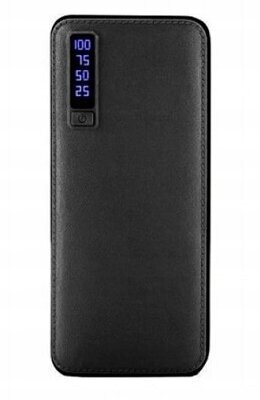 Nešiojamas įkroviklis - Power bank 20000 mAh kaina ir informacija | Atsarginiai maitinimo šaltiniai (power bank) | pigu.lt