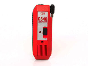Elektroninis degiųjų dujų nuotėkio detektorius GS-GAS-SEEKER kaina ir informacija | Mechaniniai įrankiai | pigu.lt