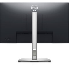 LCD Monitor|DELL|P2423D|23.8"|Panel IPS|2560x1440|16:9|60 Hz|Matte|5 ms|Swivel|Height adjustable|Tilt|210-BDEG цена и информация | Dell Мониторы, стойки для мониторов | pigu.lt