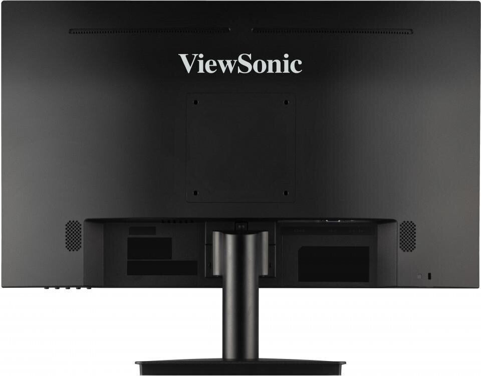 VIEWSONIC VA2406-H kaina ir informacija | Monitoriai | pigu.lt