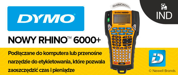 Dymo 2122966 цена и информация | Spausdintuvai | pigu.lt