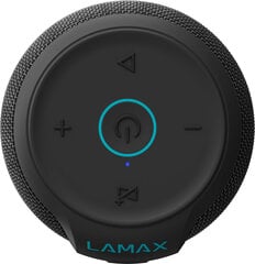 Аудиоколонка Lamax LMXSO2 Mini цена и информация | Аудиоколонки | pigu.lt