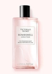 Парфюмированный спрей для тела Victoria's Secret Bombshell Seduction для женщин, 250 мл цена и информация | Женская парфюмированная косметика | pigu.lt