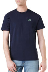 Футболкa Lee L61BFQ35-M цена и информация | Мужские футболки | pigu.lt