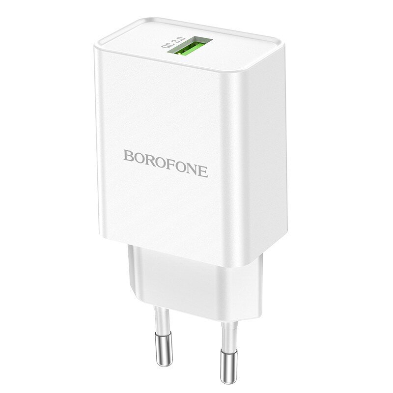 Borofone BN5 kaina ir informacija | Krovikliai telefonams | pigu.lt