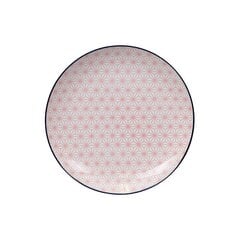 Тарелки Tokyo Design Studio Star Wave 8658  цена и информация | Посуда, тарелки, обеденные сервизы | pigu.lt
