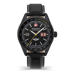 Laikrodis vyrams Swiss Military Hanowa цена и информация | Мужские часы | pigu.lt