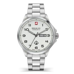 Laikrodis vyrams Swiss Military Hanowa цена и информация | Мужские часы | pigu.lt