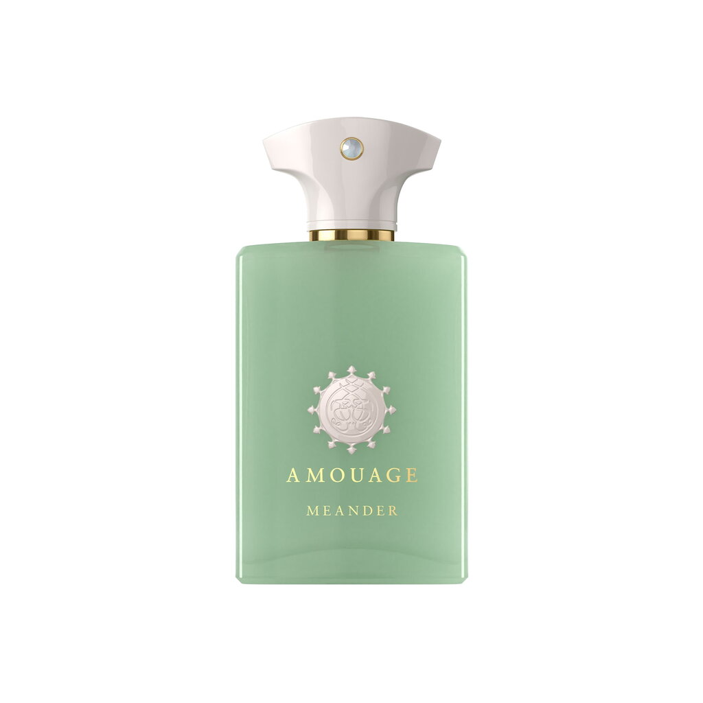 Kvapusis vanduo Amouage Meander EDP moterims/vyrams, 100 ml цена и информация | Kvepalai moterims | pigu.lt