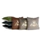 Dekoratyvinės pagalvėlės užvalkalas Blink цена и информация | Dekoratyvinės pagalvėlės ir užvalkalai | pigu.lt