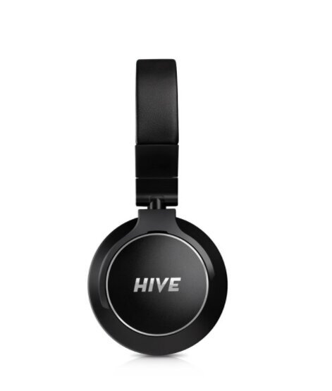 Niceboy HIVE 3 Aura ANC Bluetooth 5.0 kaina ir informacija | Ausinės | pigu.lt