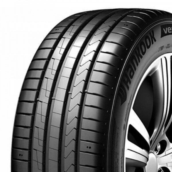 Hankook Ventus Prime 4 205/55R17 цена и информация | Vasarinės padangos | pigu.lt