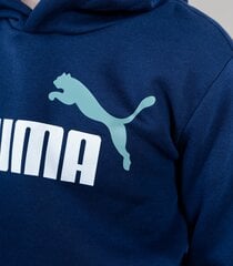 Puma džemperis berniukams, 4064535717181, mėlynas kaina ir informacija | Megztiniai, bluzonai, švarkai berniukams | pigu.lt