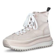 Женская повседневная обувь Tamaris 1-25201*28, светло-бежевая 1-25201*01-041 цена и информация | Спортивная обувь, кроссовки для женщин | pigu.lt