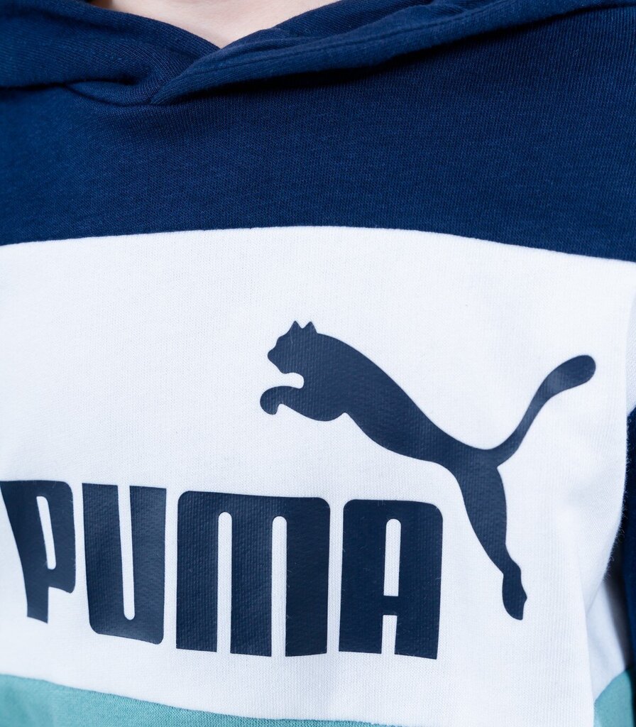 Megztinis berniukams Puma 4064535872255 kaina ir informacija | Megztiniai, bluzonai, švarkai berniukams | pigu.lt