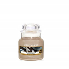 Yankee Candle žvakė Seaside Woods, 104 g kaina ir informacija | Žvakės, Žvakidės | pigu.lt