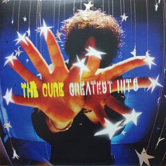 The Cure - Greatest Hits, 2LP, vinilo plokštė, 12" vinyl record kaina ir informacija | Vinilinės plokštelės, CD, DVD | pigu.lt