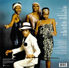 Vinilinė plokštelė Boney M. "Love For Sale" kaina ir informacija | Vinilinės plokštelės, CD, DVD | pigu.lt