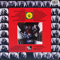 Public Enemy - It Takes A Nation Of Millions To Hold Us Back, LP, vinilo plokštė, 12" kaina ir informacija | Vinilinės plokštelės, CD, DVD | pigu.lt