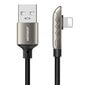 Joyroom Gaming, USB Cable - Lightning, 1.2m цена и информация | Laidai telefonams | pigu.lt