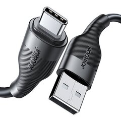 Kabelis Joyroom USB cable - USB Type C for charging / data transmission 3A, 1m (S-1030M12) kaina ir informacija | Laidai telefonams | pigu.lt