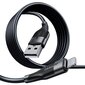 Kabelis Joyroom USB cable - Lightning charging / data transmission 3A, 1m (S-1030M12) цена и информация | Laidai telefonams | pigu.lt