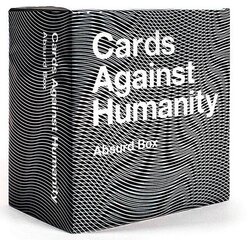 Stalo žaidimo priedas Cards Against Humanity Absurd Box kaina ir informacija | Stalo žaidimai, galvosūkiai | pigu.lt
