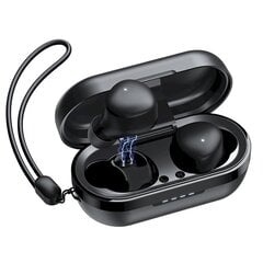 Joyroom TWS Bluetooth 5.1 цена и информация | Теплая повязка на уши, черная | pigu.lt