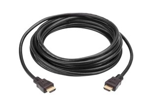 Fusion, HDMI/HDMI. 5 m kaina ir informacija | Kabeliai ir laidai | pigu.lt