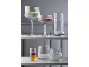Stiklinės 2 vnt., 340 ml Zone Denmark ROCKS kaina ir informacija | Taurės, puodeliai, ąsočiai | pigu.lt