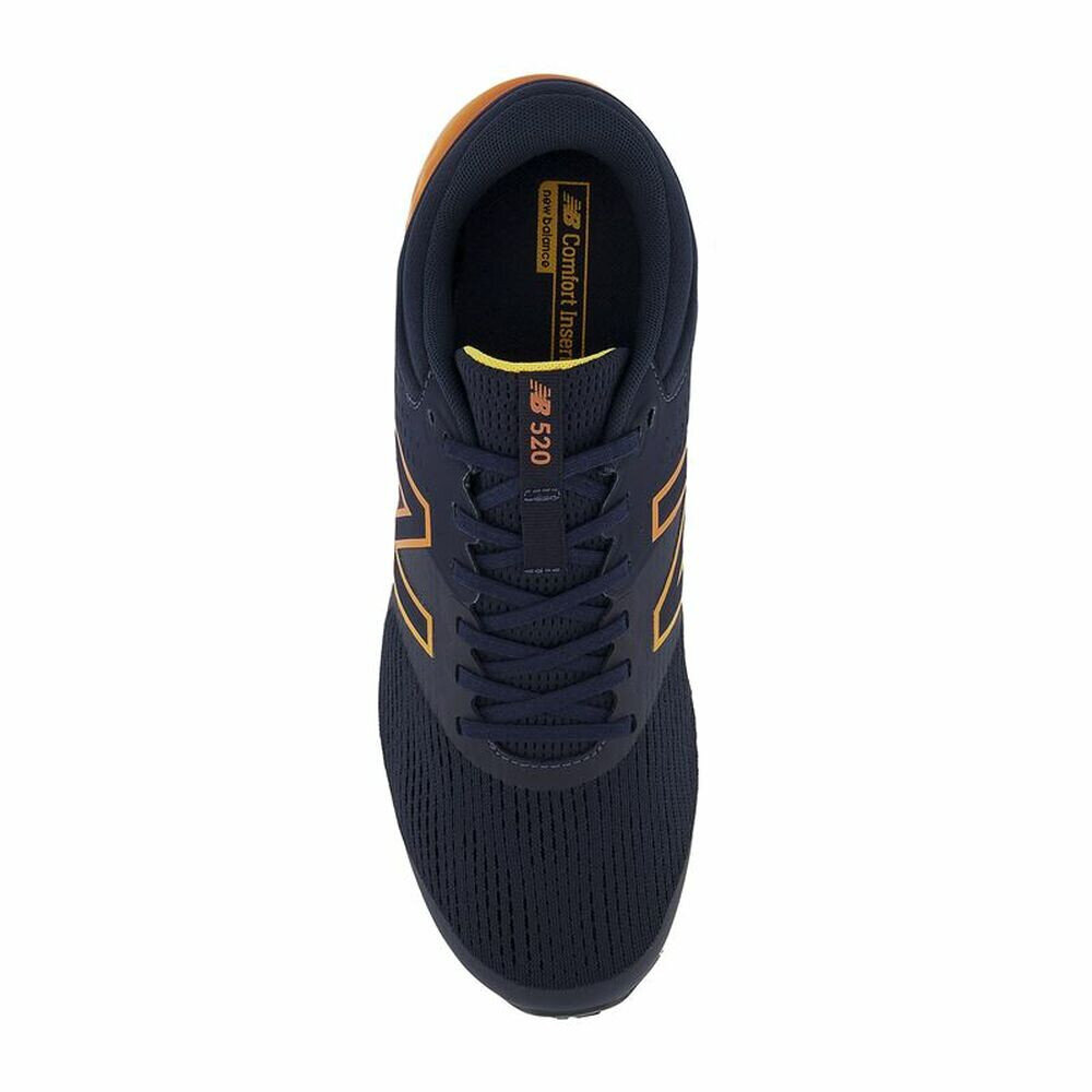 Bėgimo batai vyrams New Balance 520 v7 M kaina ir informacija | Kedai vyrams | pigu.lt