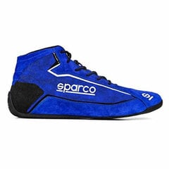 Lenktynių batai Sparco Slalom kaina ir informacija | Kedai vyrams | pigu.lt