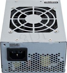 Chieftec SFX-350BS-L kaina ir informacija | Maitinimo šaltiniai (PSU) | pigu.lt